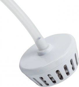 Nawilżacz powietrza Levoit Oasis Mist 1000S Biały 16