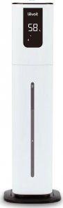 Nawilżacz powietrza Levoit Oasis Mist 1000S Biały 10