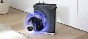 Oczyszczacz powietrza Levoit Vital 100S 4