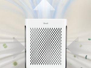 Oczyszczacz powietrza Levoit Vital 100S 6