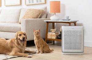 Oczyszczacz powietrza Levoit Vital 200S Pro 5