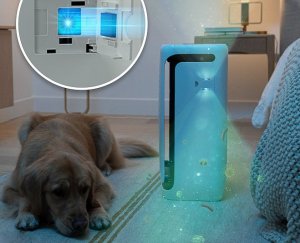 Oczyszczacz powietrza Levoit Vital 200S Pro 6