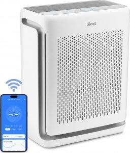 Oczyszczacz powietrza Levoit Vital 200S Pro 10