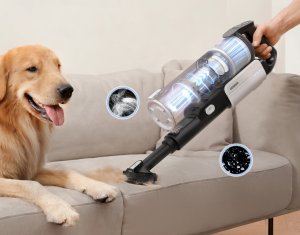 Odkurzacz pionowy Levoit LVAC 200 3