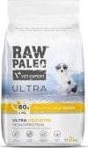 Raw Paleo Vet Expert Raw Paleo Turkey Puppy Large 2kg 1