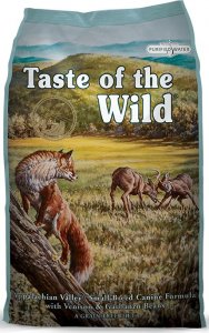 Taste of the Wild TASTE OF THE WILD Appalachian Valley 2kg 2