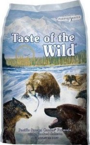 Taste of the Wild TASTE OF THE WILD Pacific Stream 18kg 2