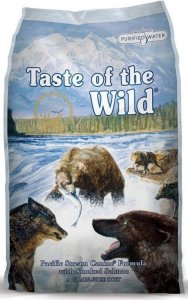 Taste of the Wild TASTE OF THE WILD Pacific Stream 5,6kg 3