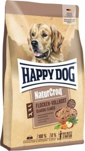 Happy Dog Happy Dog FlockenVollkost 10kg + niespodzianka dla psa GRATIS! 2