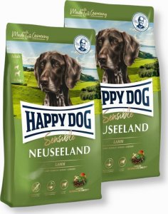 Happy Dog Happy Dog Supreme Sensible New Zeland 2x12,5kg 1
