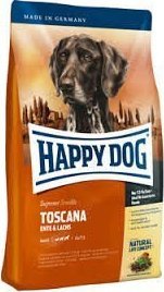 Happy Dog Supreme Toscana 2x12,5kg 3