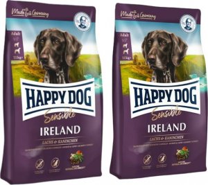 Happy Dog Happy Dog Supreme Sensible Irland 2x12,5kg 1