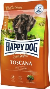Happy Dog Supreme Toscana 12,5kg + Supreme Sensible Irland 12,5kg 2