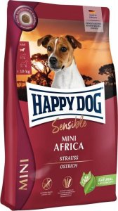 Happy Dog Happy Dog Mini Africa 4 kg 1
