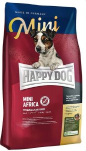 Happy Dog Happy Dog Mini Africa 4 kg 2