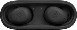 Słuchawki JBL Wave Buds czarne (JBLWBUDSBLK) 6