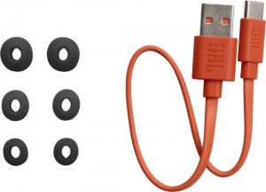 Słuchawki JBL Wave Buds czarne (JBLWBUDSBLK) 9