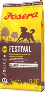 Josera JOSERA Festival 2x12,5kg 2