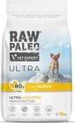 Raw Paleo Vetexpert Raw Paleo Ultra Turkey Puppy Mini 8kg 1