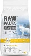 Raw Paleo Vetexpert Raw Paleo Turkey Adult Medium/ Large 10kg 1