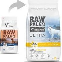 Raw Paleo Vetexpert Raw Paleo Turkey Adult Medium/ Large 10kg 2