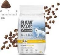 Raw Paleo Vetexpert Raw Paleo Turkey Adult Medium/ Large 10kg 3