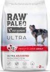 Raw Paleo Vetexpert Raw Paleo Ultra Beef Adult Medium/Larg 2kg 1