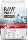 Raw Paleo Vetexpert Raw Paleo Ultra Beef Adult Mini 2kg 1