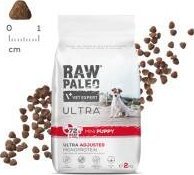 Raw Paleo Vetexpert Ultra Beef Puppy Mini 8kg 3