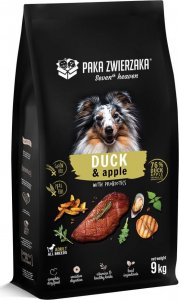 Paka Zwierzaka Paka Zwierzaka - Seventh heaven - Kaczka z jabłkiem (duck & apple) 9kg 1