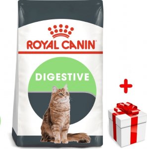 Royal Canin ROYAL CANIN Digestive Care 4kg + niespodzianka dla kota GRATIS! 1