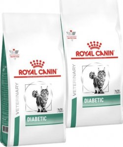 Royal Canin ROYAL CANIN Diabetic DS 46 2x3,5kg 1