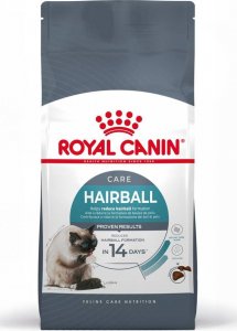 Royal Canin ROYAL CANIN Hairball Care 2kg + niespodzianka dla kota GRATIS! 1