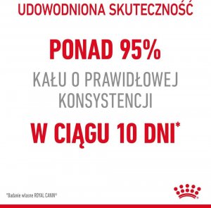 Royal Canin Digestive Care 2kg 3