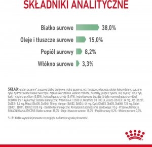 Royal Canin Digestive Care 2kg 6