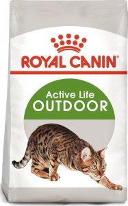 Royal Canin Outdoor 30 4kg 3