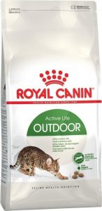 Royal Canin Outdoor 30 4kg 4