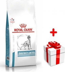Royal Canin ROYAL CANIN Sensitivity Control SC 21 1,5kg + niespodzianka dla psa GRATIS! 1