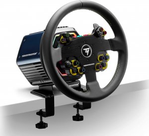 Kierownica Thrustmaster EVO Racing 32R Leather Lenkrad (4060318) 3