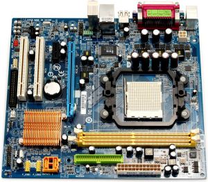 Płyta główna Gigabyte GA-M61SME-S2 OEM 1
