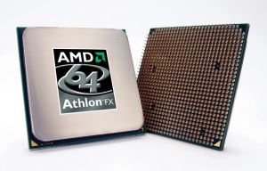 Procesor AMD Athlon 64 FX-74 F BOX 1