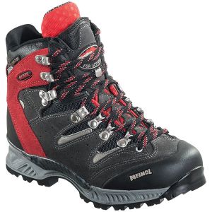 Buty trekkingowe damskie Meindl Buty damskie Air Revolution 2.3 Lady czarno-czerwone r. 36.5 (3081) 1