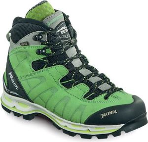 Buty trekkingowe damskie Meindl Buty Meindl Air Revolution Lady Ultra zielono-czarne r. 42 (3083) 1