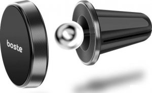 Boste Saucer Series - Uchwyt magnetyczny do samochodu do kratki nawiewu 5