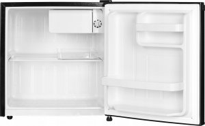 Lodówka Smith&Brown Mała lodówka chłodziarka 46L hotelowa minibar SFMF-111-BE3 Smith&Brown 2