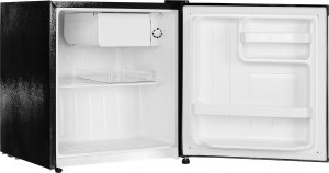 Lodówka Smith&Brown Mała lodówka chłodziarka 46L hotelowa minibar SFMF-111-BE3 Smith&Brown 6