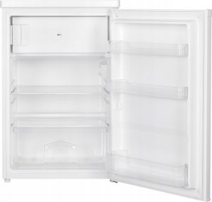 Lodówka Smith&Brown Mała lodówka podblatowa z zamrażarką 109L LED biała Smith&Brown SFTTF-212-WE3 2