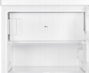 Lodówka Smith&Brown Mała lodówka podblatowa z zamrażarką 109L LED biała Smith&Brown SFTTF-212-WE3 3