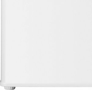 Lodówka Smith&Brown Mała lodówka podblatowa z zamrażarką 109L LED biała Smith&Brown SFTTF-212-WE3 4