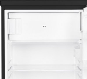 Lodówka Smith&Brown Mała lodówka podblatowa z zamrażarką 109L LED czarna Smith&Brown SFTTF-212-BE3 3